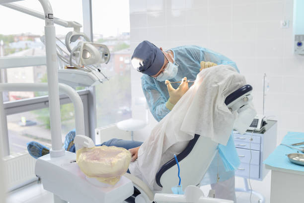 Best Emergency Dentist for Lost Fillings or Crowns in Oldsmar, FL